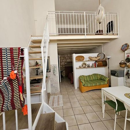 Appartamento In Centro Casa Vacanza Scicli Ngoại thất bức ảnh