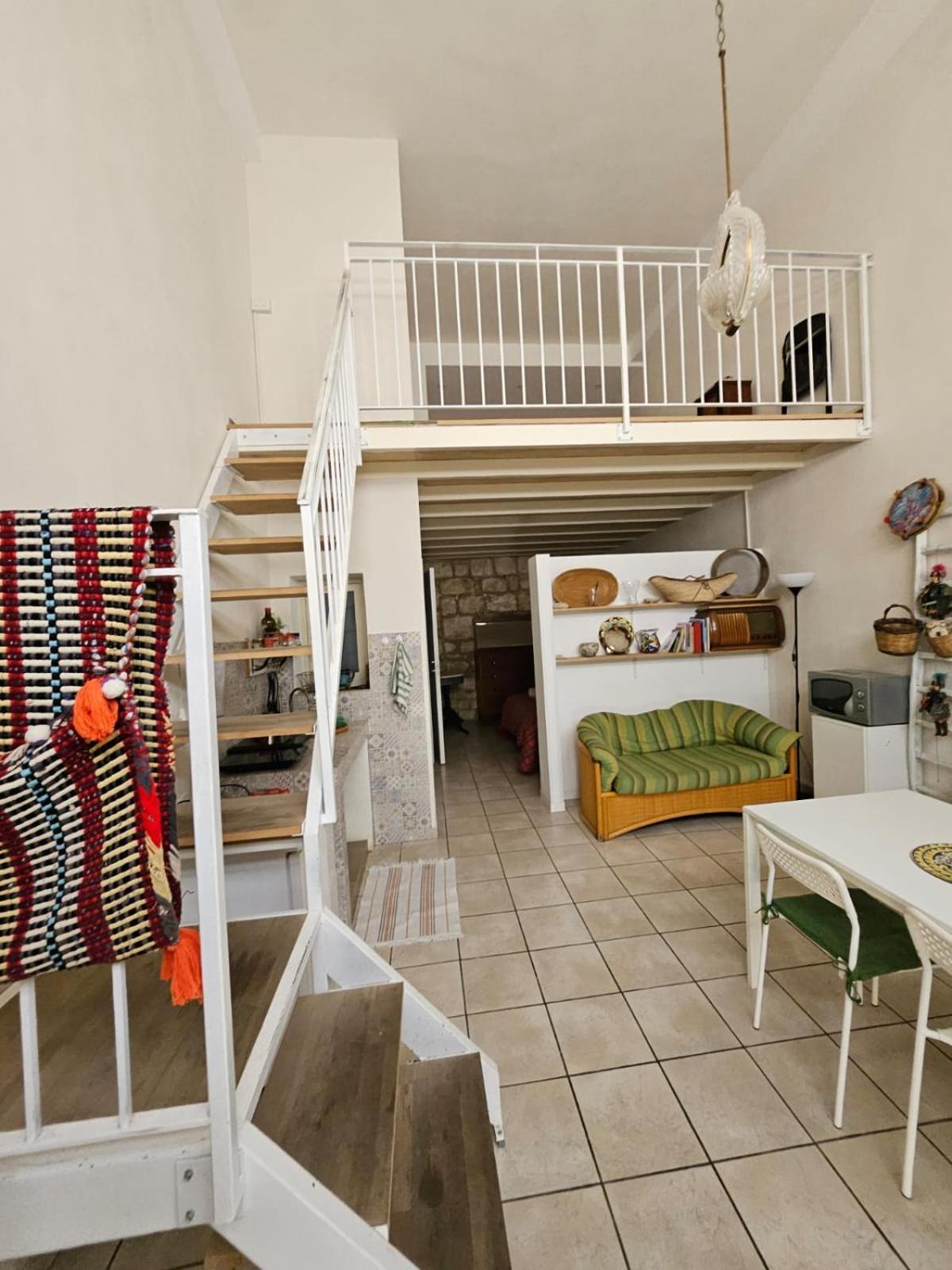 Appartamento In Centro Casa Vacanza Scicli Ngoại thất bức ảnh