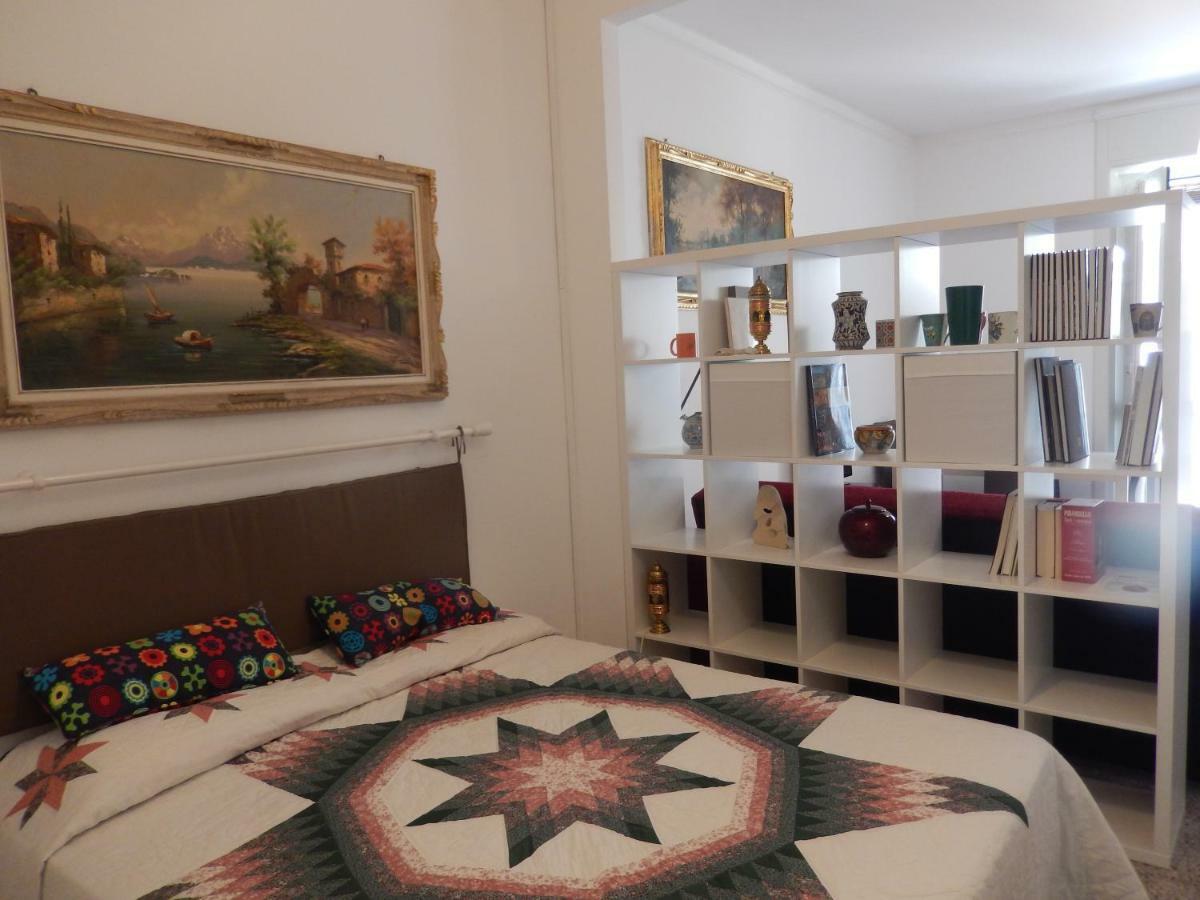 Appartamento In Centro Casa Vacanza Scicli Ngoại thất bức ảnh