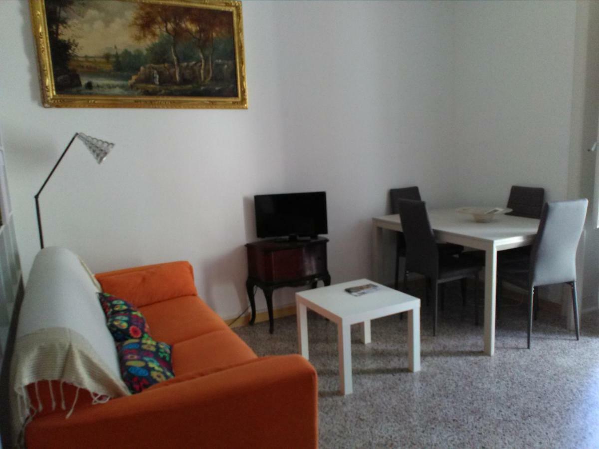 Appartamento In Centro Casa Vacanza Scicli Ngoại thất bức ảnh