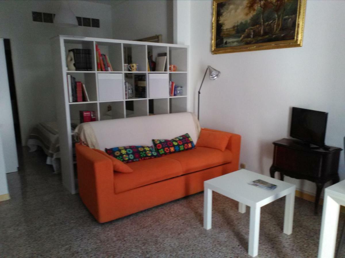Appartamento In Centro Casa Vacanza Scicli Ngoại thất bức ảnh